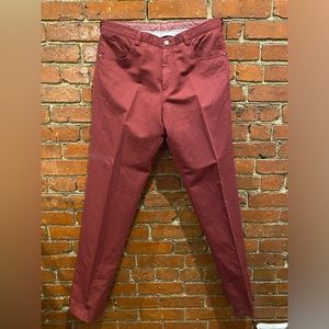 Saks Fifth Avenue Zanella Pants